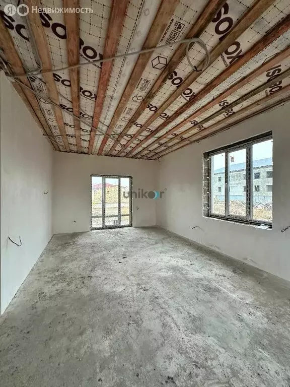 Дом в Республика Башкортостан, Октябрьский (133.6 м) - Фото 0