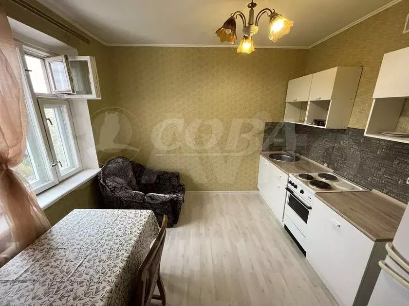 1-к. квартира, 45 м, 7/10 эт. - Фото 0
