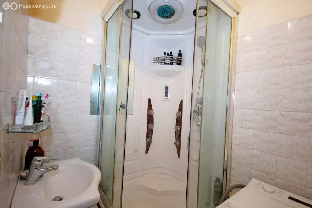 3-комнатная квартира: Магнитогорск, проспект Карла Маркса, 186 (56.2 ... - Фото 1