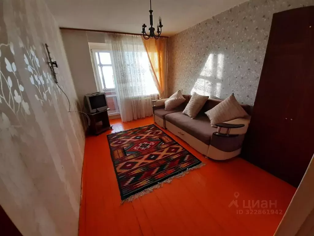 Комната Новосибирская область, Новосибирск ул. Вокзальная магистраль, ... - Фото 1