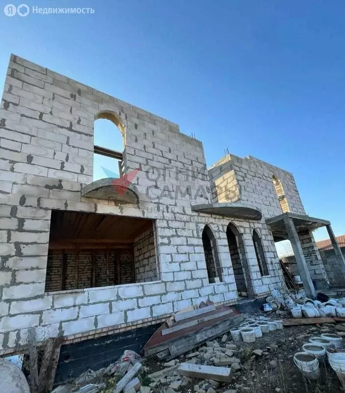 Дом в Самара, Балаковская улица, 7 (230 м) - Фото 2