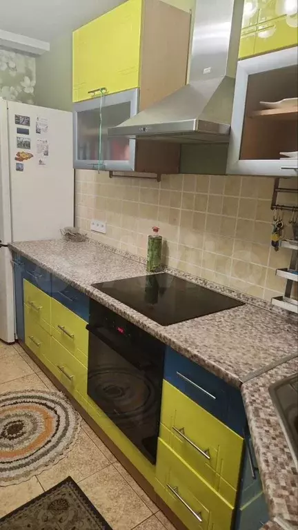 3-к. квартира, 68 м, 2/5 эт. - Фото 0