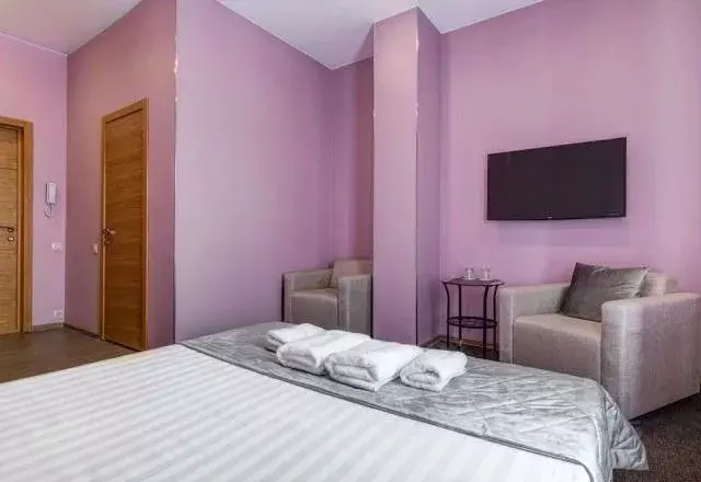 Комната Московская область, Химки ш. Вашутинское, вл36 (22.0 м) - Фото 1