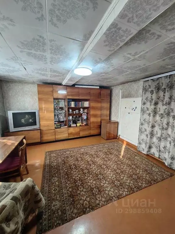 Дом в Хакасия, Алтайский район, с. Белый Яр Новая ул., 51 (76 м) - Фото 1