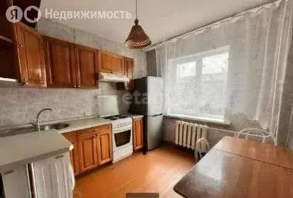 2-комнатная квартира: Барнаул, улица Солнечная Поляна, 43 (56 м) - Фото 1