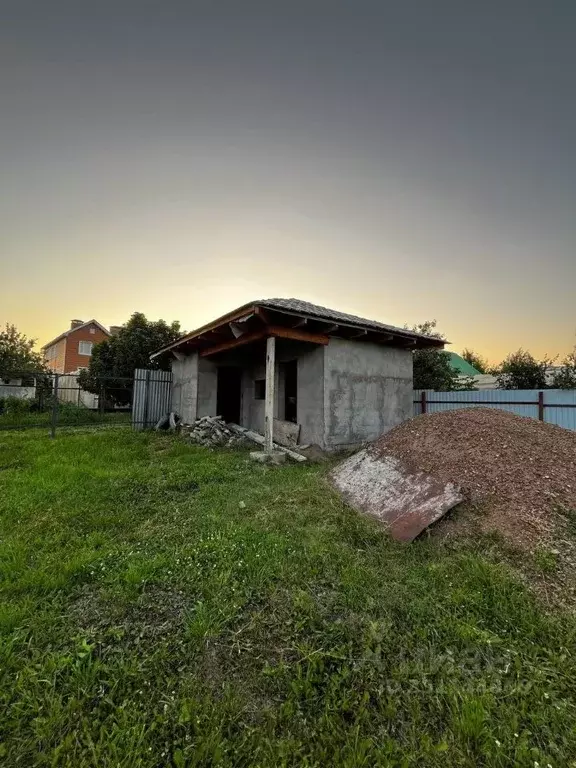 Дом в Башкортостан, Уфимский район, д. Юматово Звездная ул. (280 м) - Фото 1