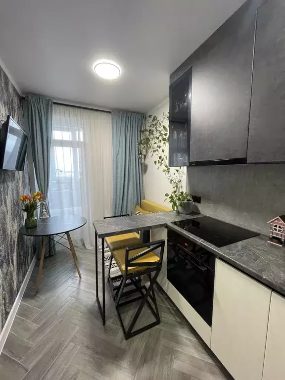 Продаётся 1-к квартира, 30 м - Фото 0