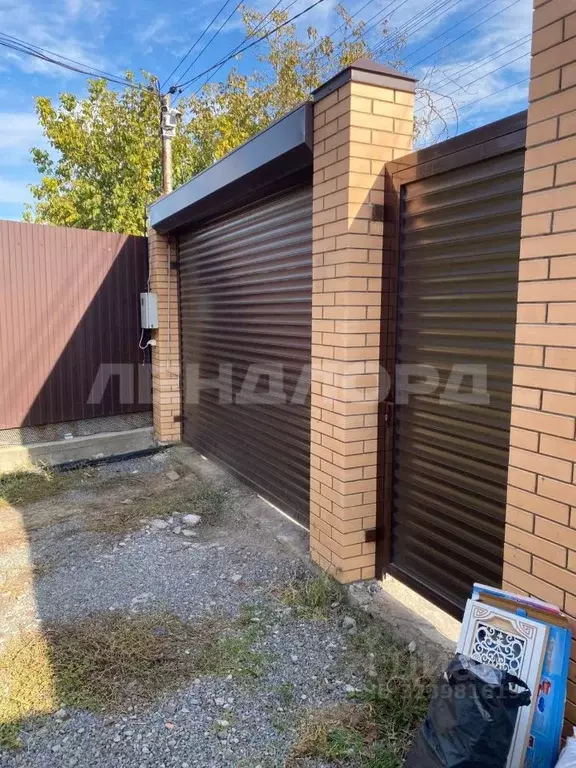 Дом в Ростовская область, Ростов-на-Дону Запорожская ул. (240 м) - Фото 2