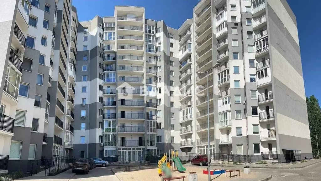 1-к кв. Калининградская область, Калининград ул. Нансена, 13 (42.6 м) - Фото 1