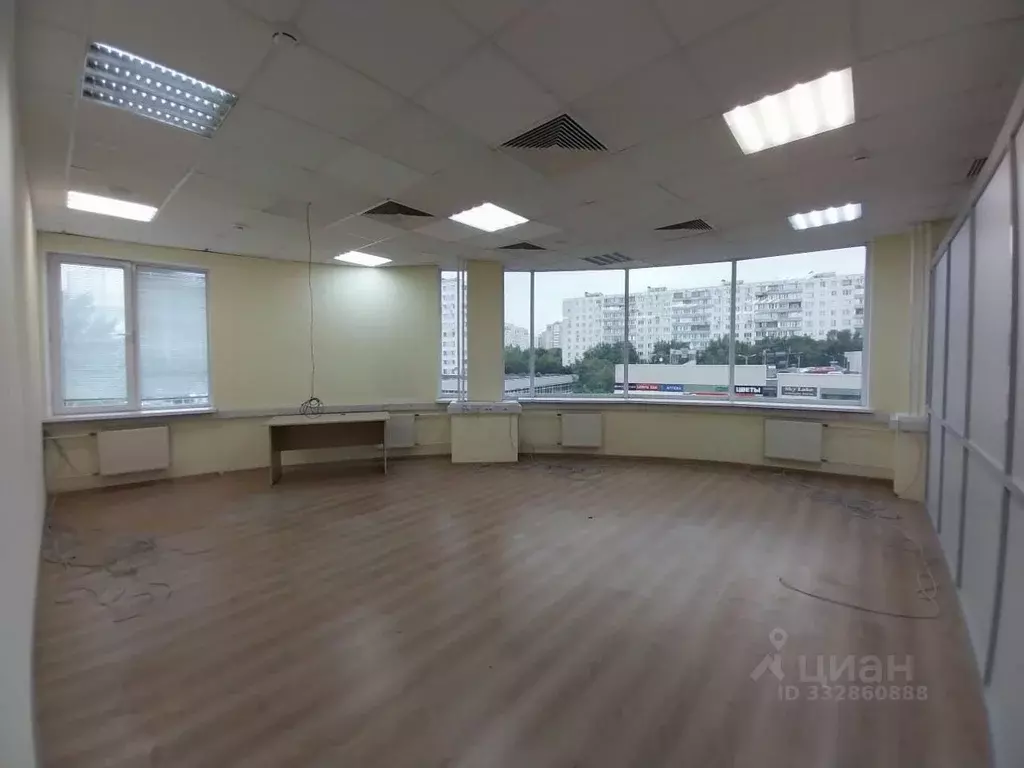 Офис в Москва ул. Пришвина, 8к2 (280 м) - Фото 2