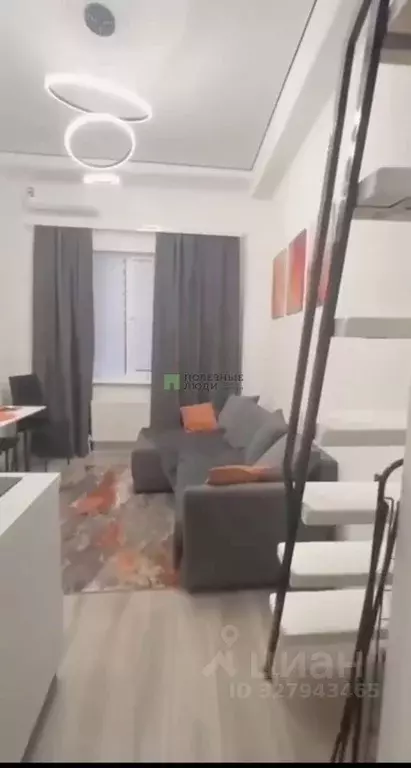 Студия Краснодарский край, Новороссийск городской округ, с. Мысхако ... - Фото 2