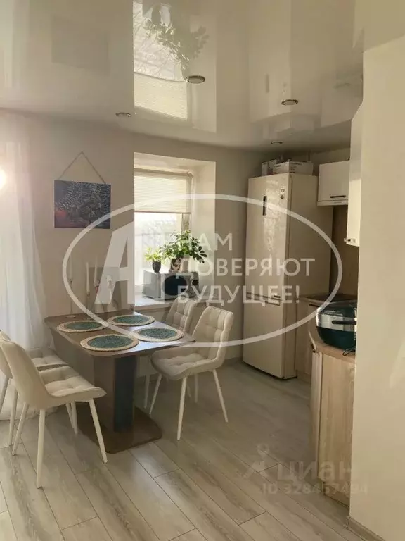 1-к кв. Пермский край, Лысьва просп. Победы, 10 (34.0 м) - Фото 2