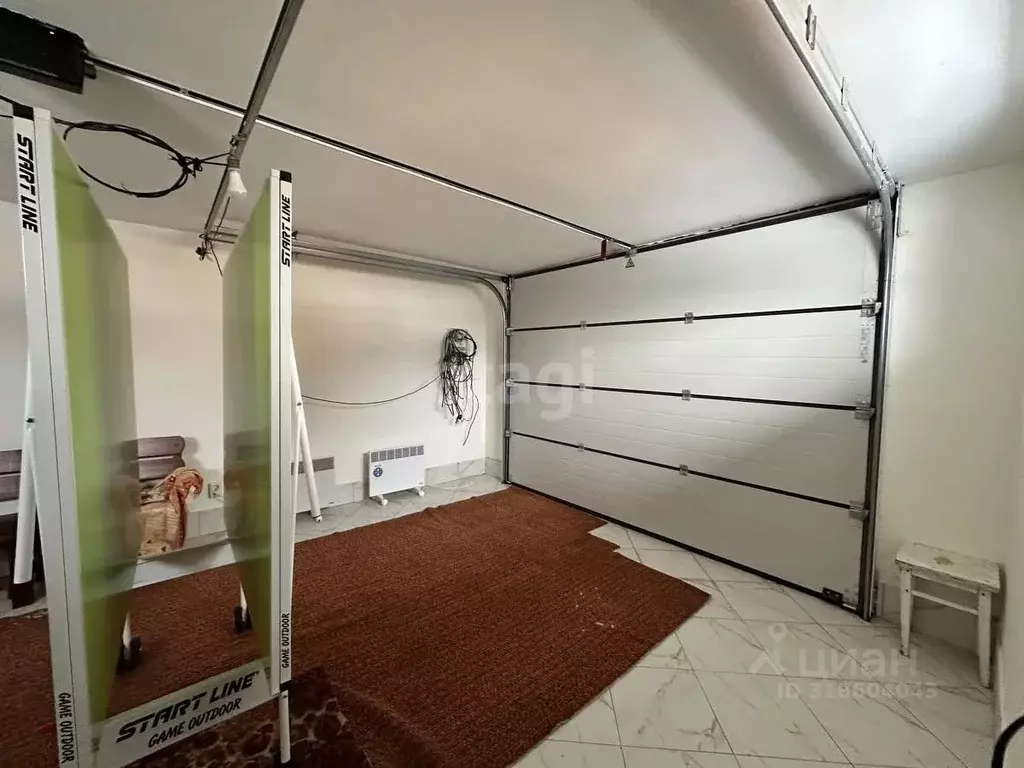 Дом в Башкортостан, Уфимский район, Русско-Юрмашский сельсовет, д. ... - Фото 2