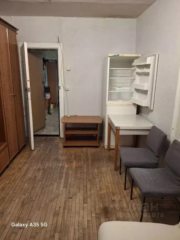 Комната Москва ул. Трофимова, 8 (13.0 м) - Фото 2