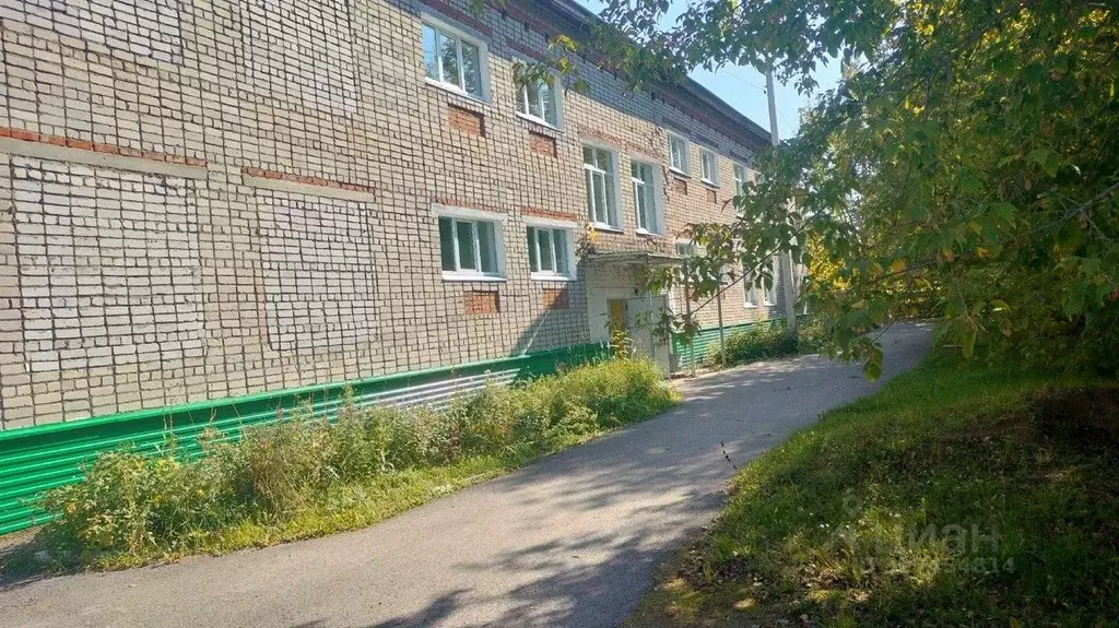 Помещение свободного назначения в Пермский край, Добрянский ... - Фото 1