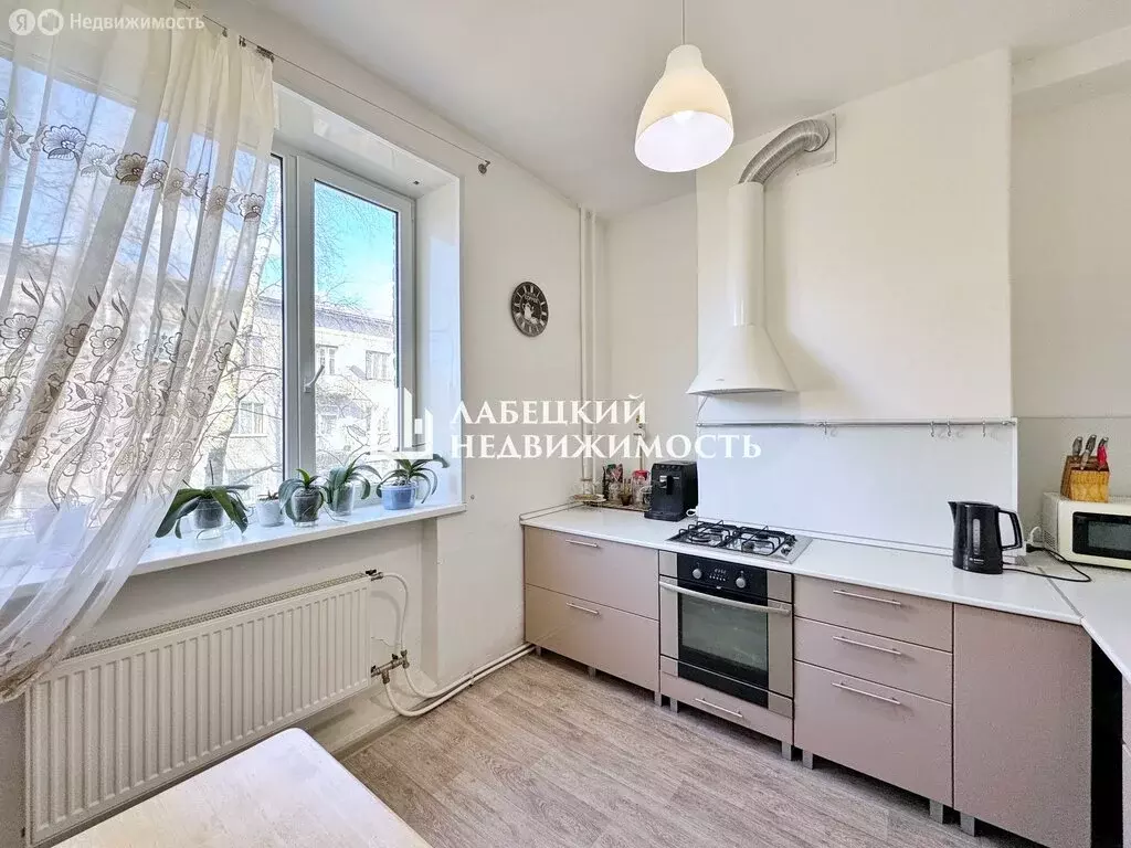 1-комнатная квартира: Выборг, улица Некрасова, 21 (36.2 м) - Фото 0