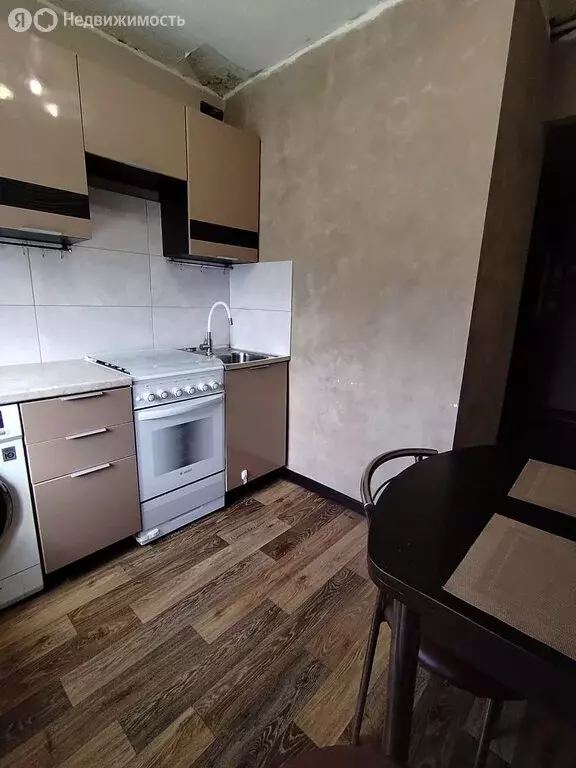 2-комнатная квартира: Брянск, Конотопская улица, 12 (43 м) - Фото 1