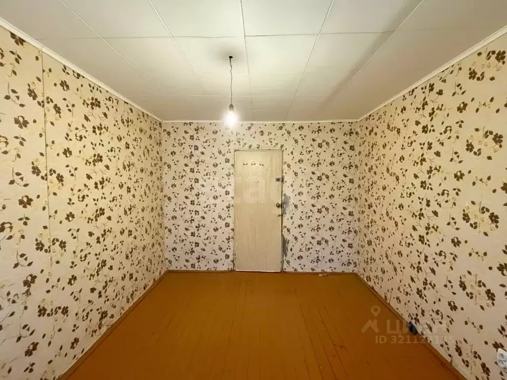 Комната Смоленская область, Смоленск ул. Маршала Соколовского, 12 ... - Фото 1