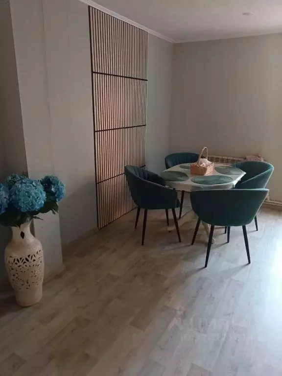 4-к кв. Самарская область, Самара ул. Братьев Коростелевых, 34 (100.0 ... - Фото 1