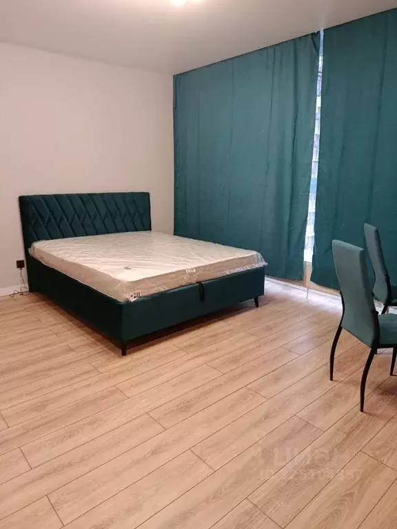 Студия Краснодарский край, Краснодар ул. Ивана Беличенко, 90к1 (30.0 ... - Фото 1