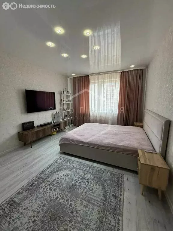 1-комнатная квартира: Калининград, улица Летний проезд, 35 (36.5 м) - Фото 1
