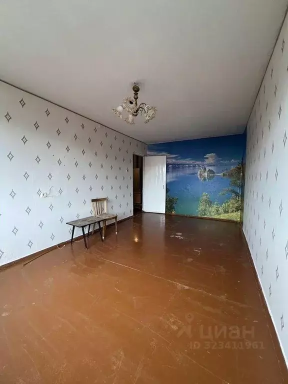 Квартира, 2 комнаты, 53 м - Фото 1