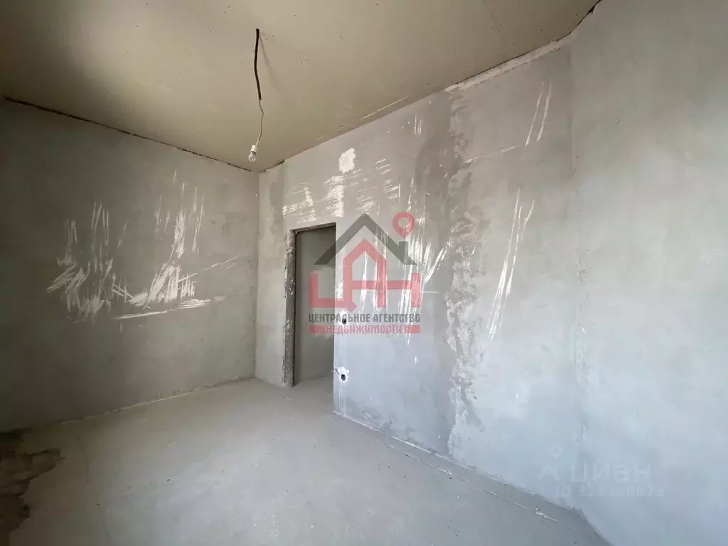 2-к кв. Ставропольский край, Ессентуки Никольская ул., 12А (61.5 м) - Фото 2