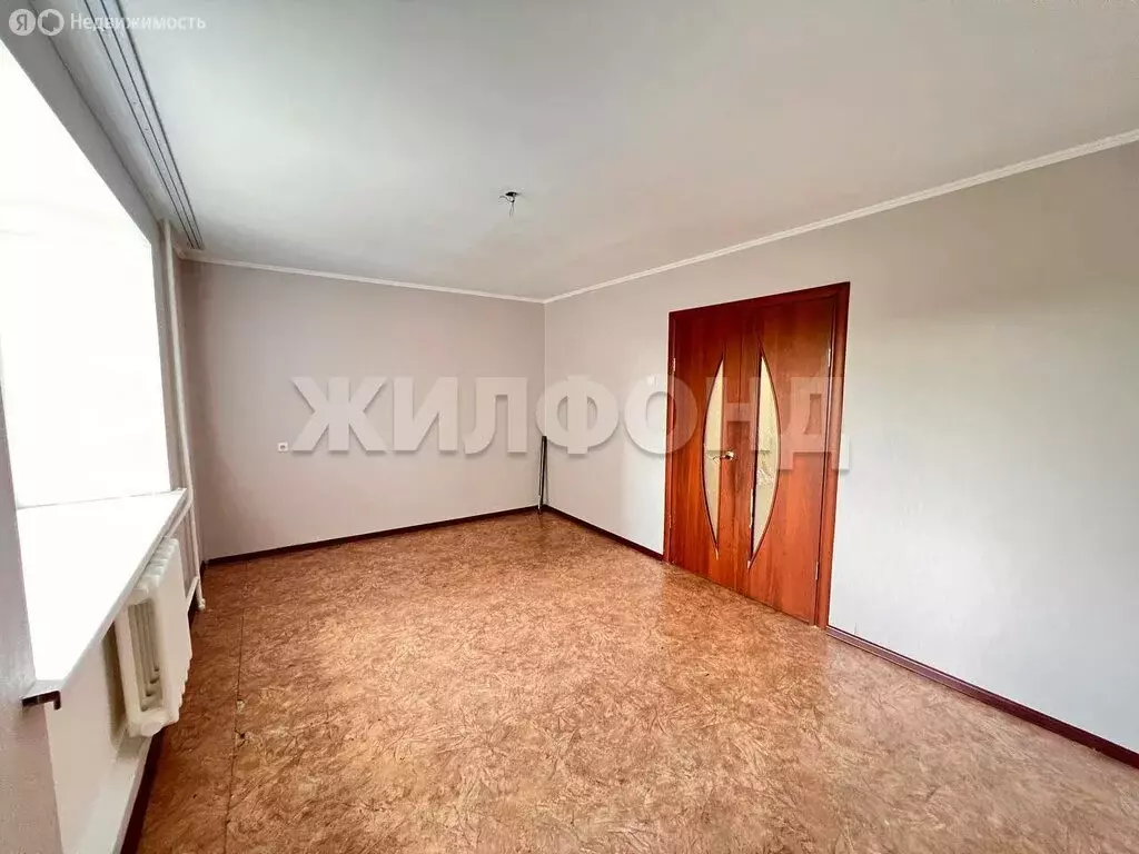 2-комнатная квартира: Барнаул, улица Кутузова, 16Г (52.3 м) - Фото 1