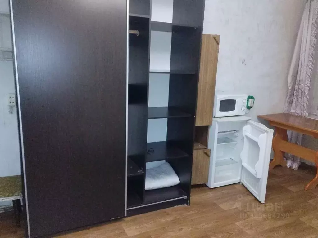 Комната Татарстан, Нижнекамск Корабельная ул., 36 (18.0 м) - Фото 2