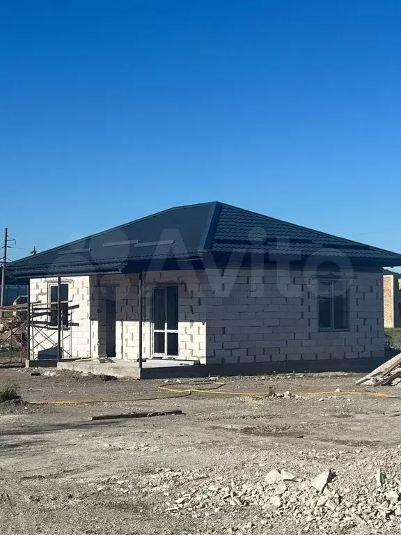 Дом 70 м на участке 3 сот. - Фото 1