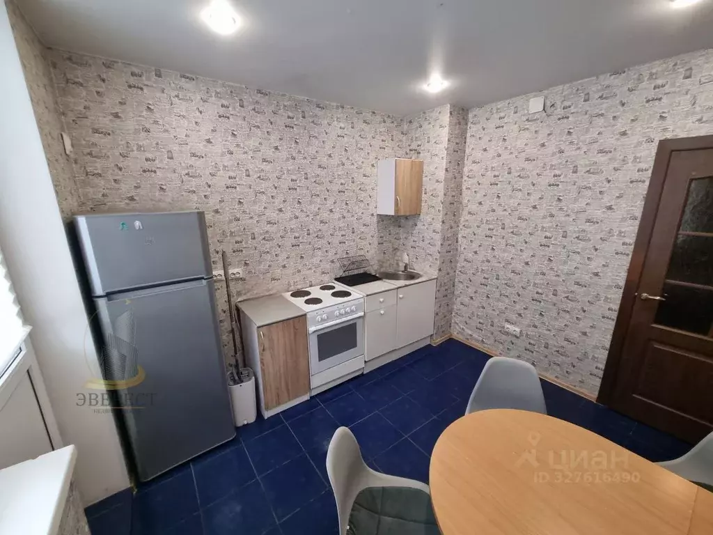 1-к кв. Московская область, Королев ул. Горького, 79к16 (34.0 м) - Фото 1