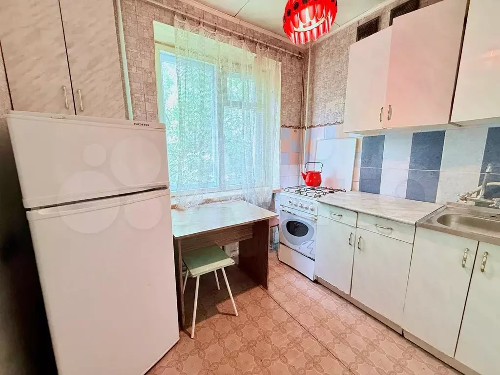 3-к. квартира, 51,3 м, 3/5 эт. - Фото 0
