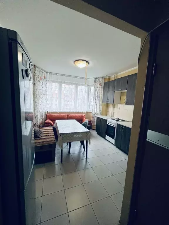 Продаётся 2-к квартира, 60.3 м - Фото 0