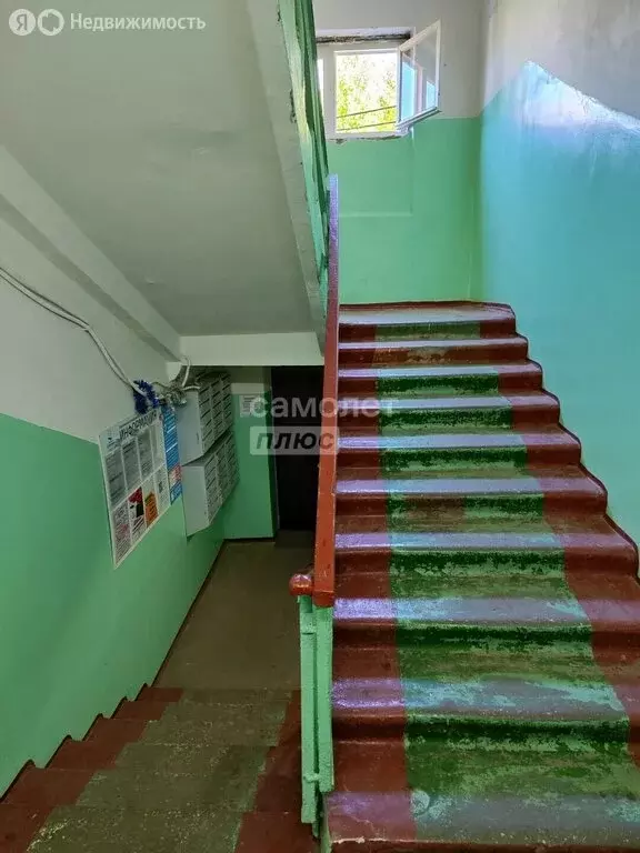 1к в -комнатной квартире (13.4 м) - Фото 2