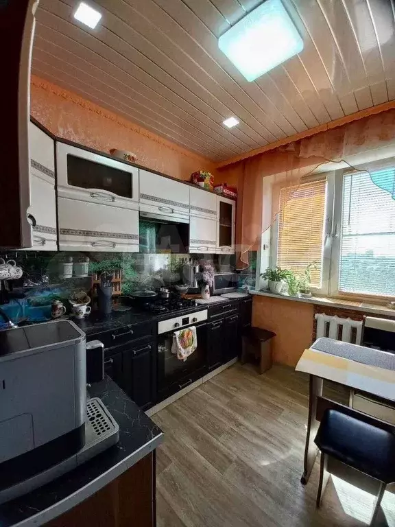 2-к. квартира, 47,7 м, 9/9 эт. - Фото 0