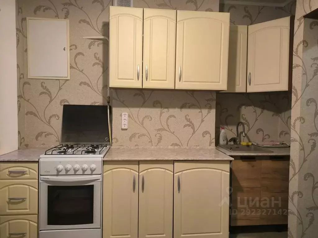 1-к кв. Севастополь ул. Хрусталева, 183 (36.0 м) - Фото 0