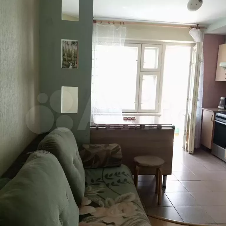 2-к. квартира, 60 м, 1/5 эт. - Фото 1
