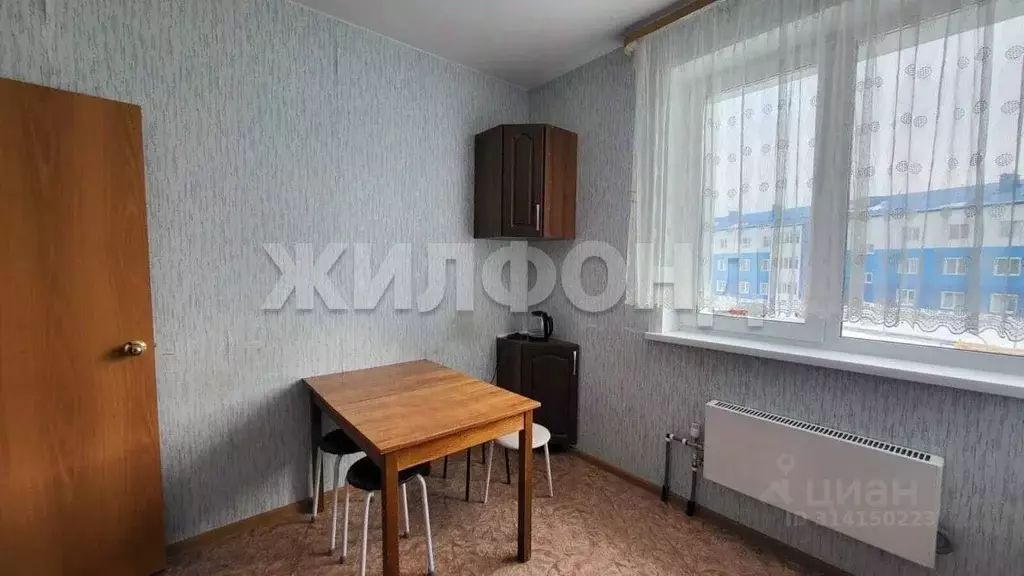 2-к кв. Ханты-Мансийский АО, Когалым Олимпийская ул., 7а (56.1 м) - Фото 1