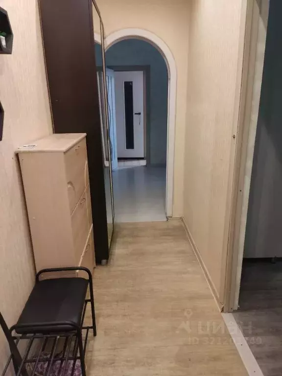 3-к кв. Калужская область, Балабаново Боровский район, Лесная ул., 5 ... - Фото 1