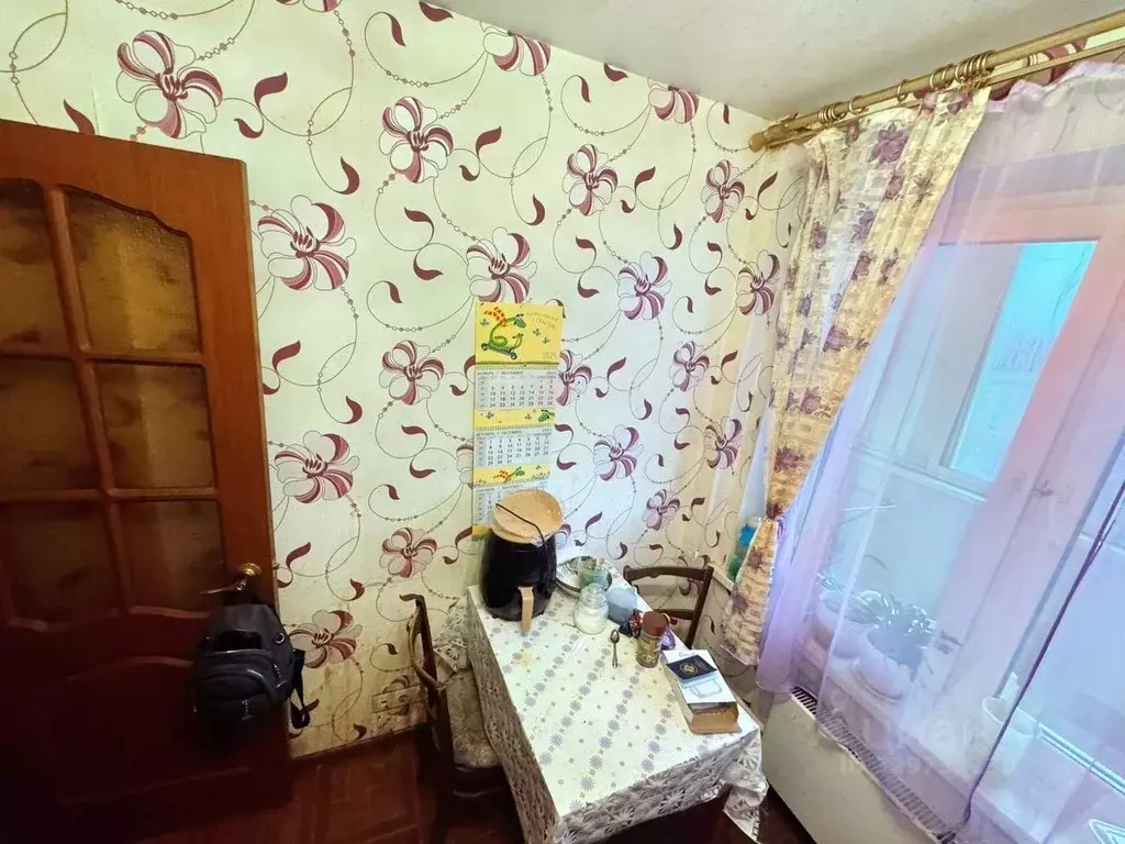 2-к кв. Москва Вешняковская ул., 5К5 (39.0 м) - Фото 2