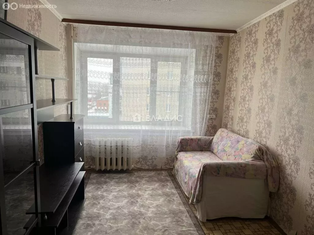 1к в 4-комнатной квартире (12.7 м) - Фото 2