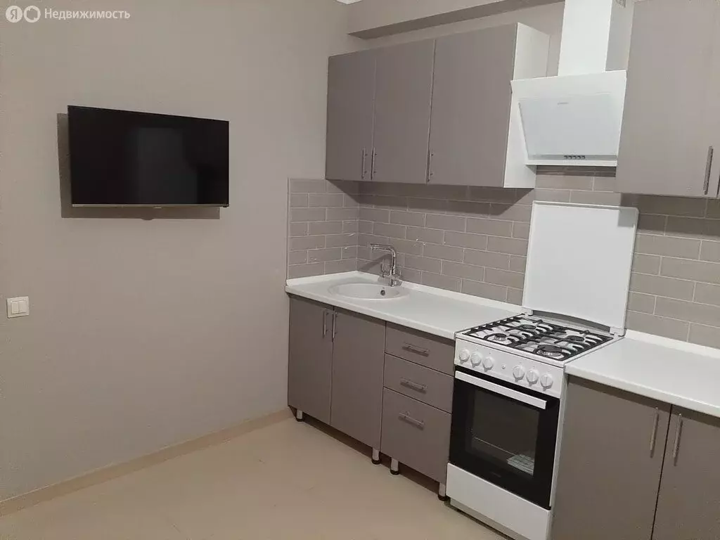 2-комнатная квартира: Воронеж, Костромская улица, 12 (63 м) - Фото 1