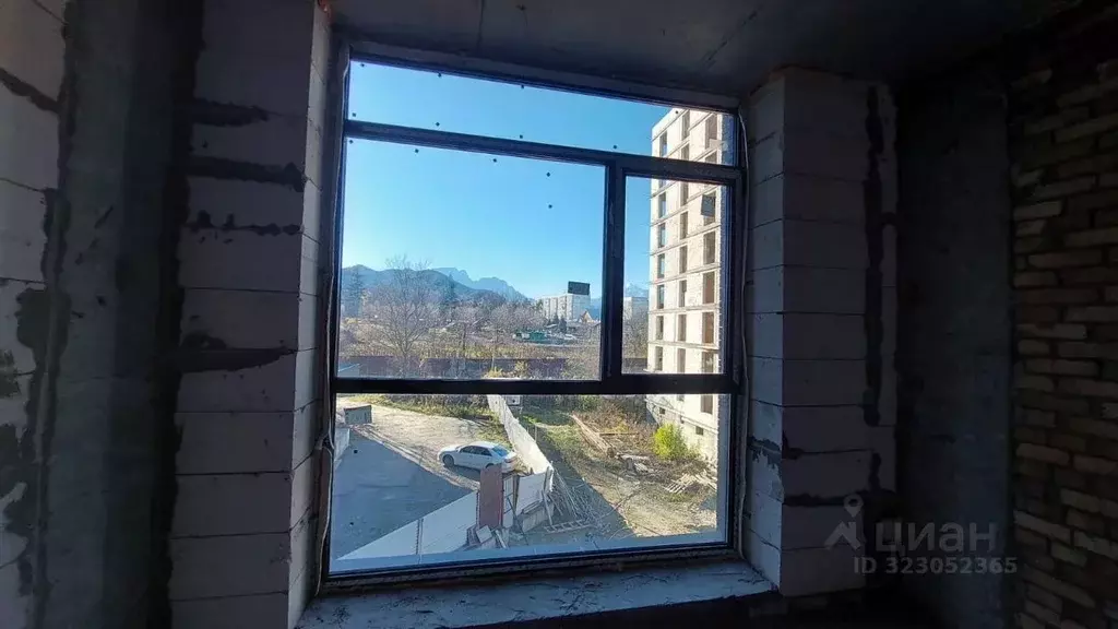 2-к кв. Северная Осетия, Владикавказ ул. Кантемира Гусова, 7/1 (65.4 ... - Фото 2