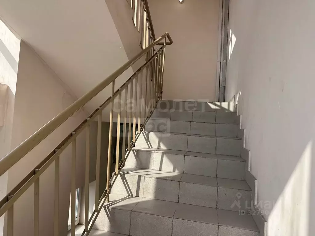 Офис в Оренбургская область, Оренбург ул. Чичерина, 20 (24 м) - Фото 2