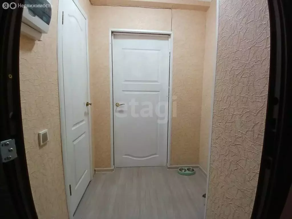 Квартира-студия: Ессентуки, улица Фридриха Энгельса, 36 (18 м) - Фото 1