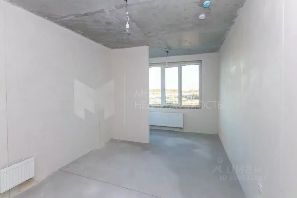 2-к кв. Тюменская область, Тюмень ул. Тимофея Кармацкого, 3 (67.0 м) - Фото 1