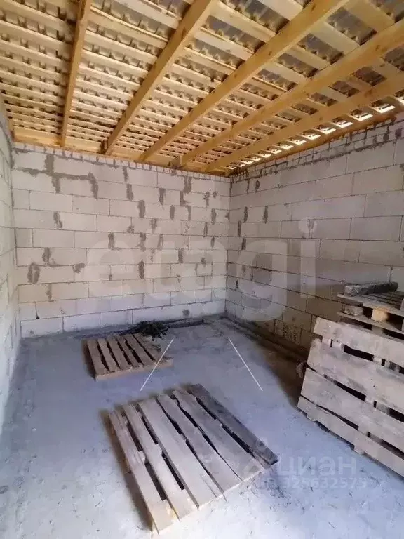 Гараж в Брянская область, Брянск  (30 м) - Фото 1