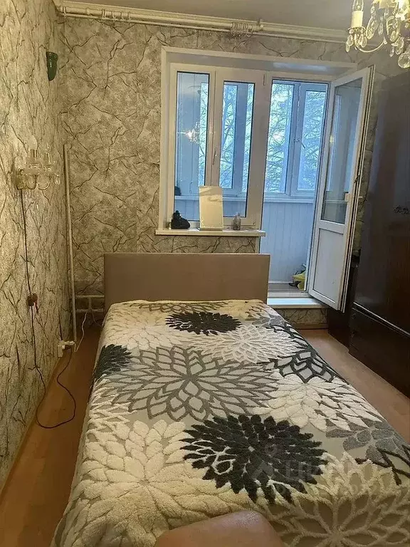 2-к кв. Московская область, Химки 9 Мая ул., 8 (60.0 м) - Фото 1