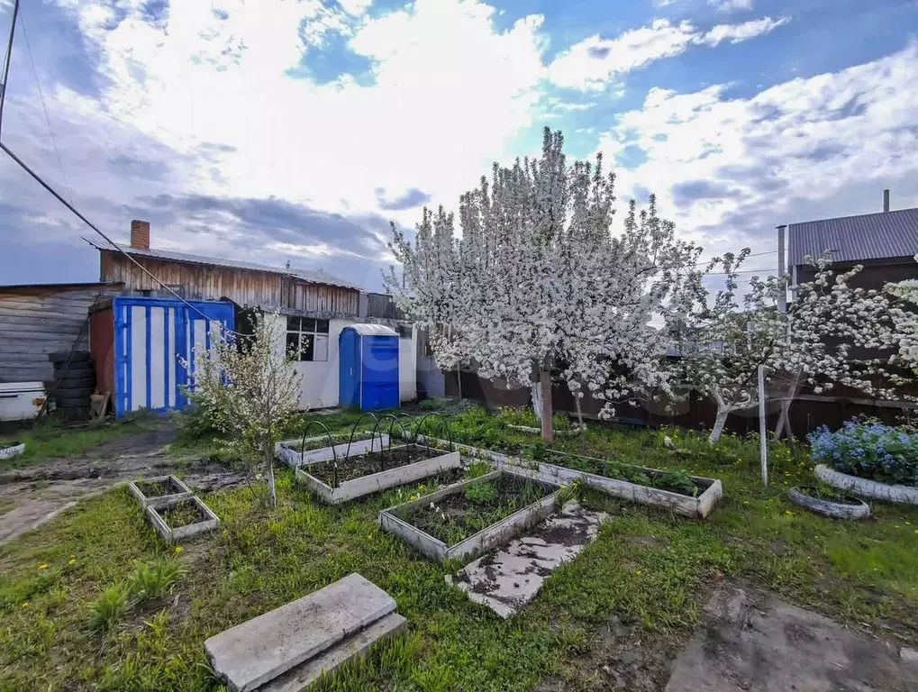 Дом 38 м на участке 4,1 сот. - Фото 1