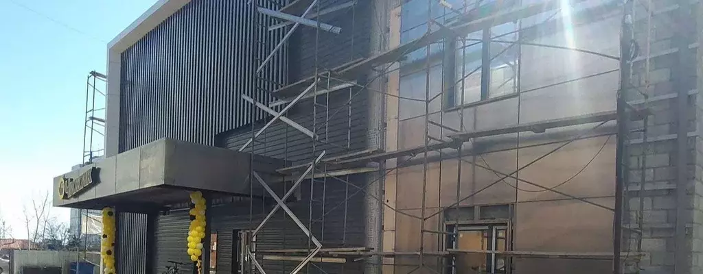 Офис в Новосибирская область, Новосибирск Северный мкр, ул. ... - Фото 1